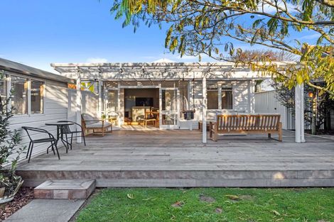 Photo of property in 109 Neville Street, Spreydon, Christchurch, 8024