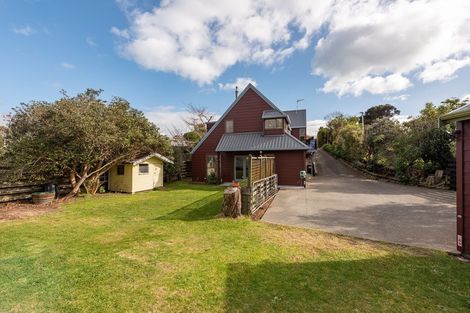 Photo of property in 23 Grange Park Avenue, Raumati South, Paraparaumu, 5032