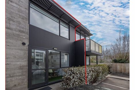 Photo of property in 24/399 Manchester Street, Christchurch Central, Christchurch, 8013