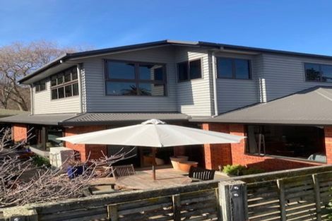 Photo of property in 379 Hardy Street, Maitai, Nelson, 7010