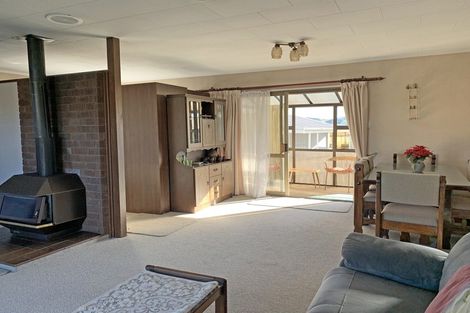 Photo of property in 4 Mount View Place, Waipukurau, 4200