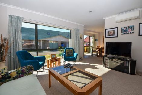 Photo of property in Villa Estate, 30/55 Armstrong Avenue, Carterton, 5713