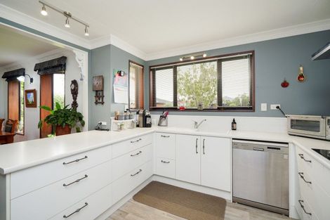 Photo of property in 133 Kildare Drive, Waikiwi, Invercargill, 9810