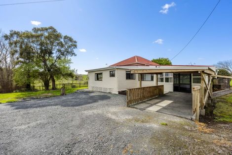 Photo of property in 671 Port Albert Road, Wellsford, 0973