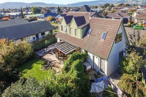 Photo of property in 10 Kent Place, Mosgiel, 9024