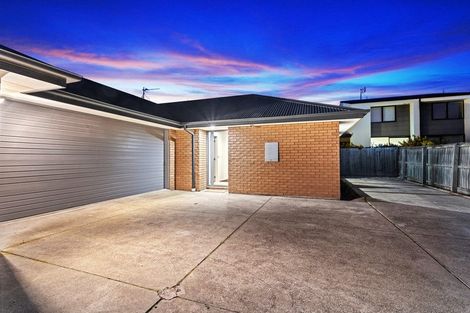 Photo of property in 3/542 Madras Street, St Albans, Christchurch, 8014