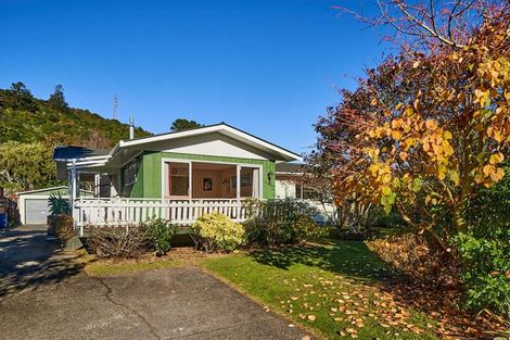 Photo of property in 7 Black Beech Street, Birchville, Upper Hutt, 5018