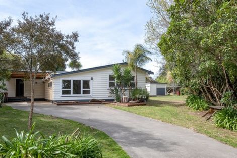 Photo of property in 3 Walsh Street, Mangapapa, Gisborne, 4010