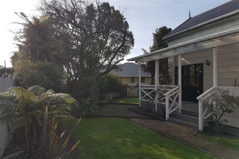 Photo of property in 4 Watson Street, Westport, 7825