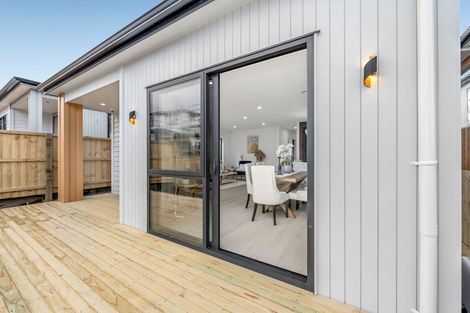 Photo of property in 34 Adamson Road, Flat Bush, Auckland, 2019