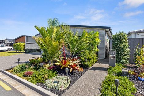 Photo of property in 47 Franks Way, Papamoa Beach, Papamoa, 3118
