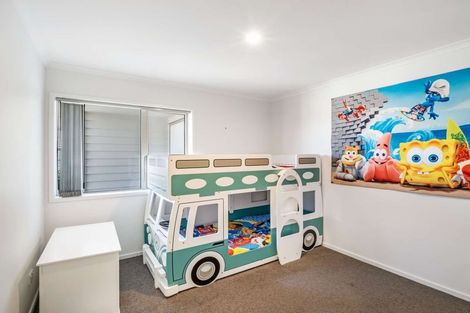 Photo of property in 9 Magnolia Crescent, Tawhero, Whanganui, 4501