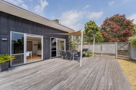 Photo of property in 123 Puriri Place, Matarangi, Whitianga, 3592