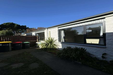 Photo of property in 3/199 Queenspark Drive, Parklands, Christchurch, 8083