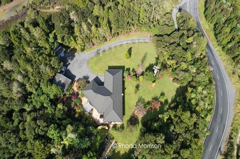 Photo of property in 65 Pahi Road, Paparoa, 0571