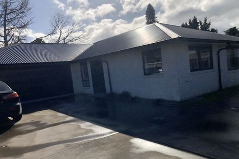 Photo of property in 9a Hampton Terrace, Matamata, 3400