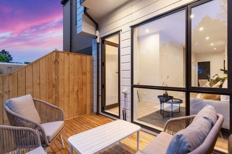 Photo of property in 26d Bellringer Road, Massey, Auckland, 0614