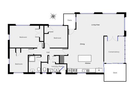 Photo of property in 41 Karaka Crescent, Levin, 5510