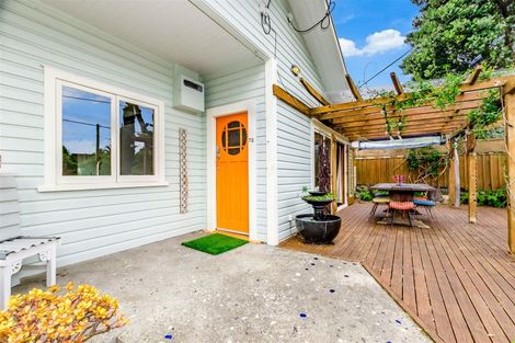 Photo of property in 72 Tilley Road, Paekakariki, 5034