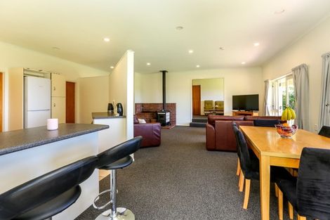 Photo of property in 415 Hurford Road, Hurford, New Plymouth, 4374