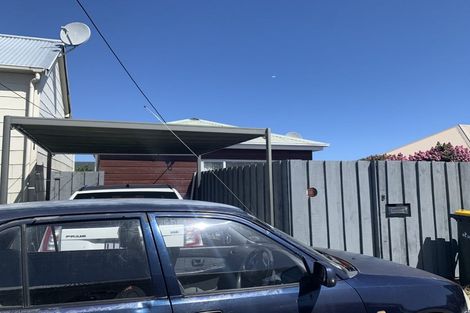 Photo of property in 5 Rowland Avenue, South Dunedin, Dunedin, 9012