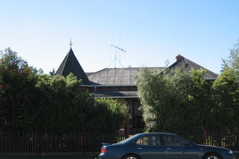 Photo of property in 175 Talbot Street, Geraldine, 7930