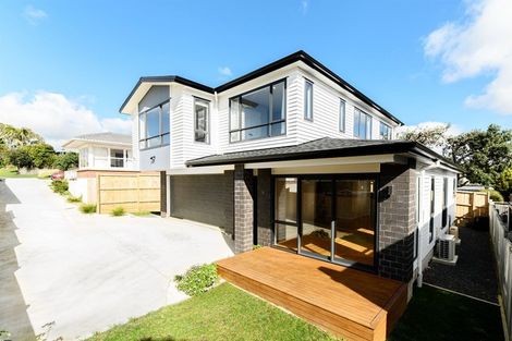 Photo of property in 8a Jeff Place, Howick, Auckland, 2014