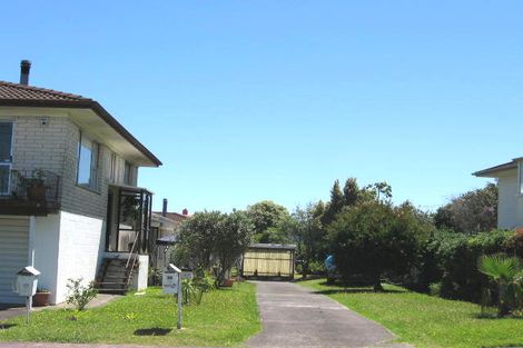 Photo of property in 3/3 Argyle Terrace, Milford, Auckland, 0620