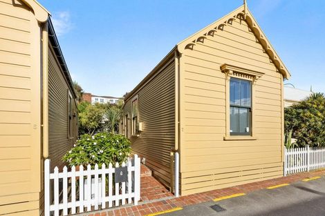 Photo of property in 7 Tonks Grove, Te Aro, Wellington, 6011