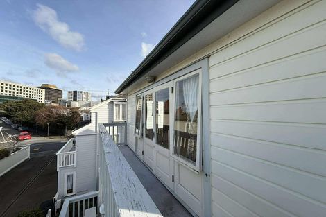 Photo of property in 12c Hobson Street, Thorndon, Wellington, 6011