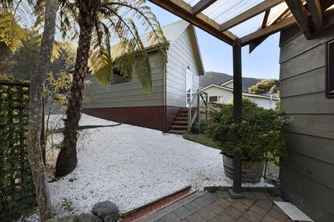 Photo of property in 3188 Archers Road, Tennyson Inlet, Rai Valley, 7195