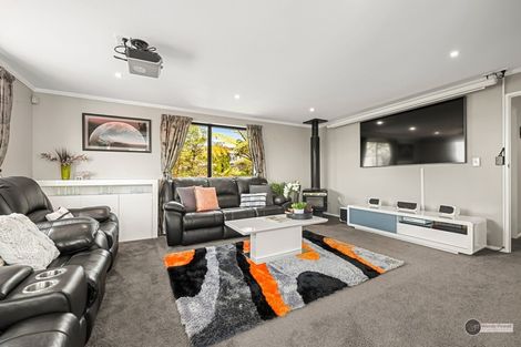 Photo of property in 265 Major Drive, Kelson, Lower Hutt, 5010