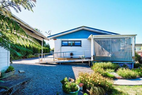 Photo of property in 3 Gordon Street, Lansdowne, Masterton, 5810