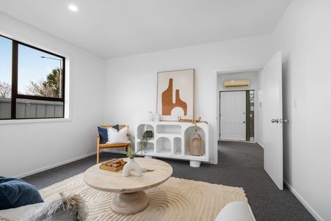 Photo of property in 110 Ensors Road, Waltham, Christchurch, 8023