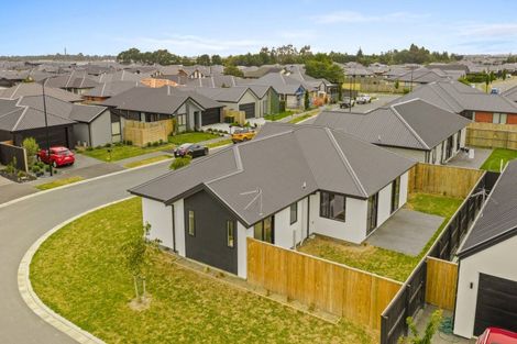 Photo of property in 14 Hunt Road, Rolleston, 7615