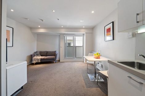 Photo of property in Soho Apartments, 421/74 Taranaki Street, Te Aro, Wellington, 6011