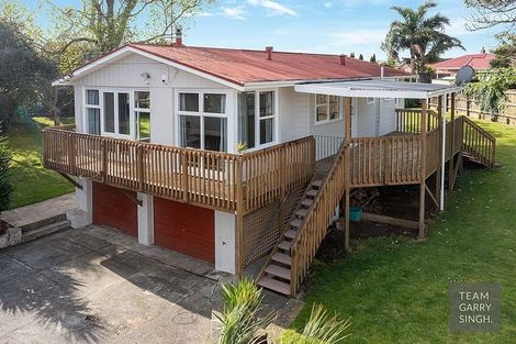 Photo of property in 3b View Road, Papakura, 2110