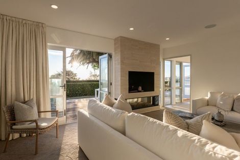 Photo of property in 9 Peninsula View, Scarborough, Christchurch, 8081