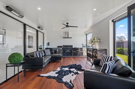 Photo of property in 56 Beachvale Drive, Kaiapoi, 7630