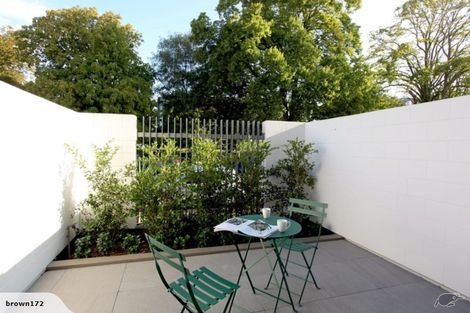 Photo of property in 1/41 Cambridge Terrace, Christchurch Central, Christchurch, 8013