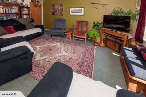 Photo of property in 969 State Highway 4, Parikino, Wanganui, 4573