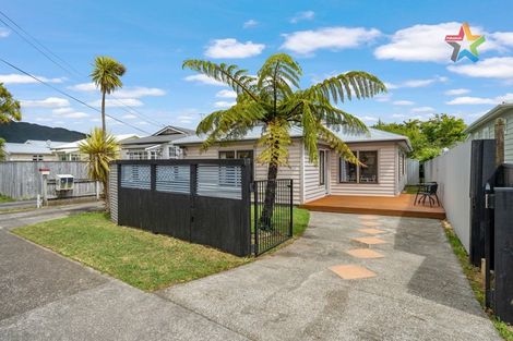 Photo of property in 48a Randwick Crescent, Moera, Lower Hutt, 5010