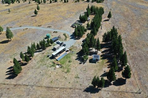 Photo of property in 662 Manuka Terrace, Ben Ohau, Twizel, 7999