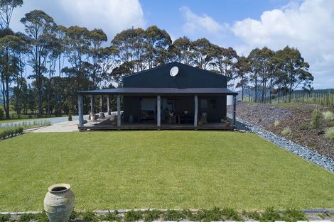 Photo of property in 102 Midgley Road, Mangonui, 0494