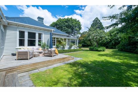 Photo of property in 22 Mckenzie Street, Geraldine, 7930