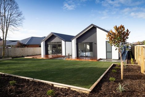 Photo of property in 18 Coniston Drive, Allenton, Ashburton, 7700