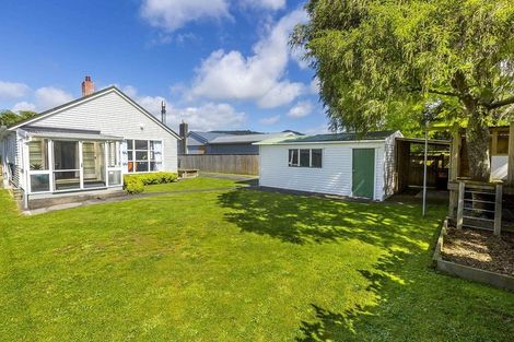 Photo of property in 12 Argyle Grove, Trentham, Upper Hutt, 5018
