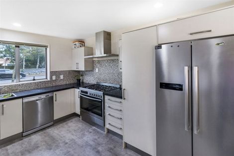 Photo of property in 86 Tennyson Street, Rolleston, 7614