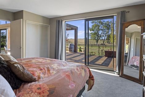 Photo of property in 190 Beatties Road, Ashley, Rangiora, 7477