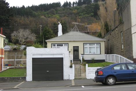 Photo of property in 84 George Street, Port Chalmers, 9023